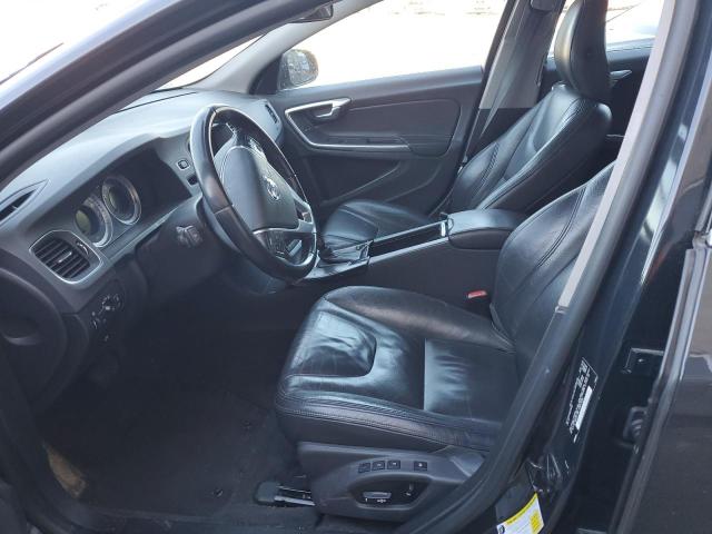 Photo 7 from auction – 2013 VOLVO S60 T5 with VIN YV1612FS6D2230884