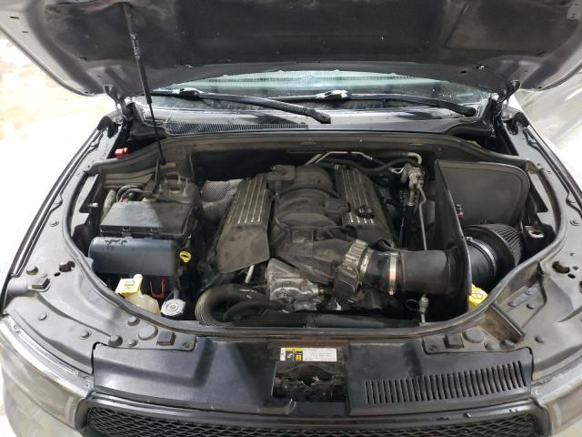 Photo 12 from auction – 2020 DODGE DURANGO SR with VIN 1C4SDJGJ7LC116462