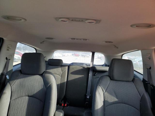 Photo 10 from auction – 2014 CHEVROLET TRAVERSE L with VIN 1GNKRGKD5EJ148385