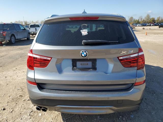 Photo 6 from auction – 2015 BMW X3 XDRIVE2 with VIN 5UXWX9C53F0D45860