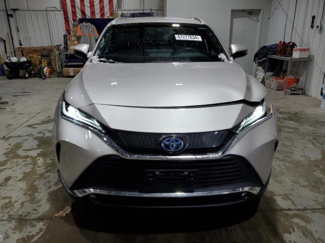 Photo 5 from auction – 2023 TOYOTA VENZA LE with VIN JTEAAAAH4PJ120198