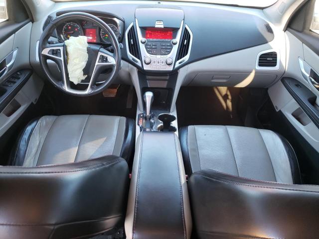 Photo 8 from auction – 2010 GMC TERRAIN SL with VIN 2CTFLHEY0A6244579