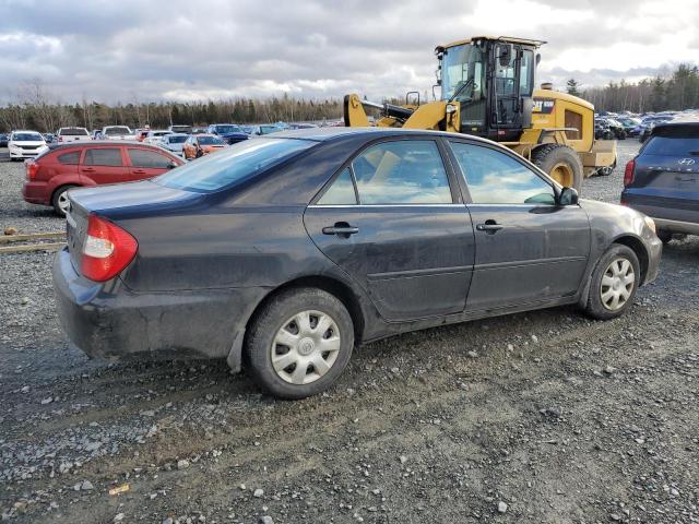 Photo 3 from auction – 2004 TOYOTA CAMRY LE with VIN 4T1BE32K74U351508