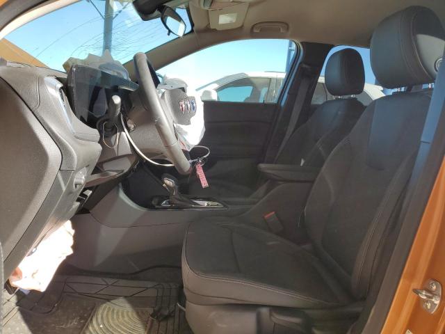 صورة رقم 7 من المزاد - 2025 BUICK ENCORE GX مع VIN KL4AMBSP9SB015063