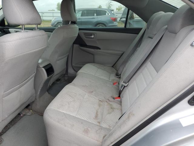 Photo 10 from auction – 2016 TOYOTA CAMRY LE with VIN 4T4BF1FK7GR566912