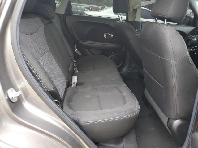 Zdjęcie 11 z aukcji – 2017 KIA SOUL + z VIN KNDJP3A59H7425330
