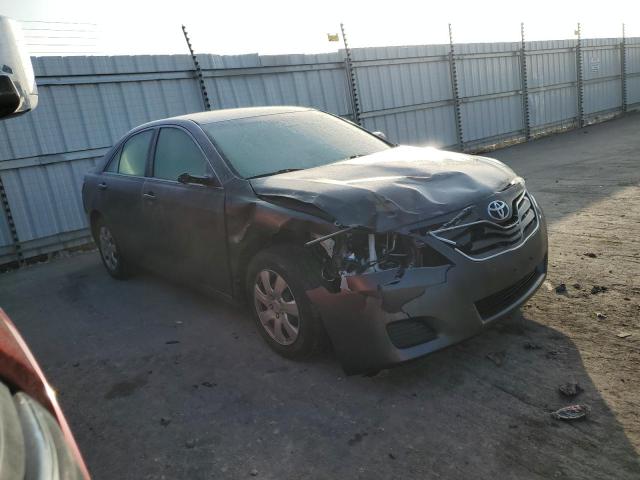 Photo 4 from auction – 2011 TOYOTA CAMRY BASE with VIN 4T4BF3EKXBR093772