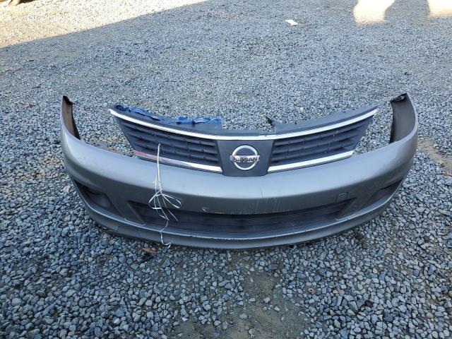 Photo 13 from auction – 2007 NISSAN VERSA S with VIN 3N1BC13E67L447722