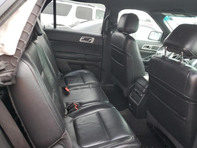 Photo 11 from auction – 2011 FORD EXPLORER X with VIN 1FMHK8D86BGA46644