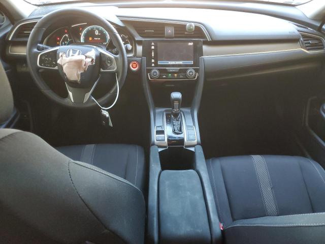 Фото 8 с аукциона – 2017 HONDA CIVIC EX с VIN 19XFC2F78HE044543
