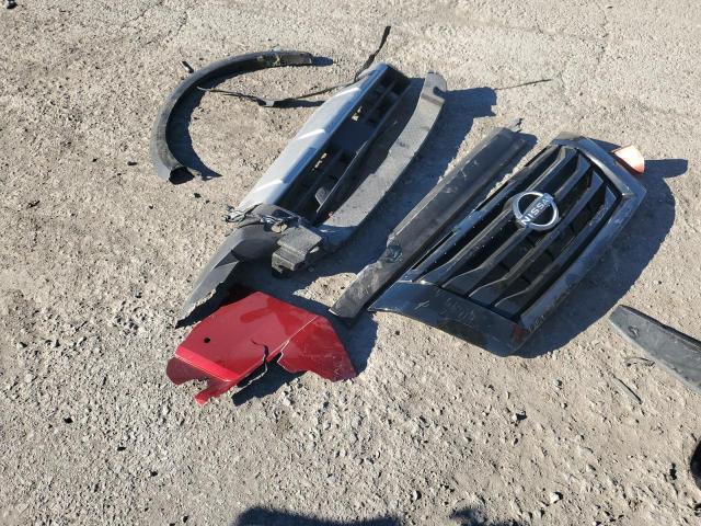 Photo 12 from auction – 2023 NISSAN PATHFINDER with VIN 5N1DR3CA6PC217814