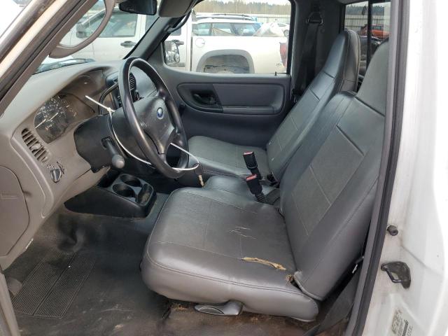 Photo 7 from auction – 2003 FORD RANGER with VIN 1FTYR10D63PA68803