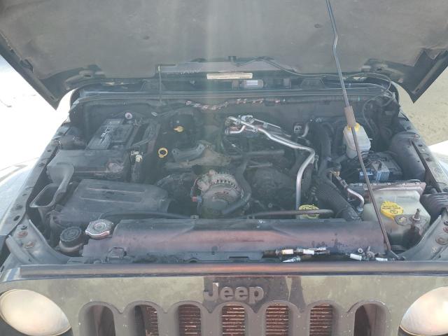 Photo 12 from auction – 2012 JEEP WRANGLER S with VIN 1C4AJWBG2CL201996