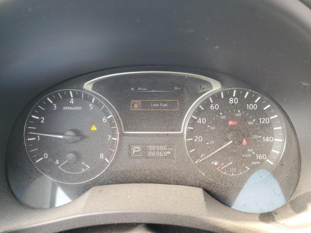Photo 9 from auction – 2014 NISSAN ALTIMA 2.5 with VIN 1N4AL3AP1EN360838