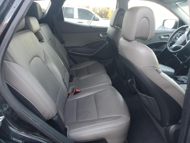 Photo 11 from auction – 2017 HYUNDAI SANTA FE S with VIN 5NMZU3LB7HH008280
