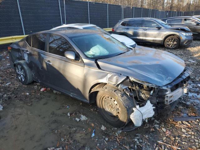 Photo 4 from auction – 2020 NISSAN ALTIMA S with VIN 1N4BL4BV4LC124796