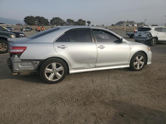 Photo 3 from auction – 2011 TOYOTA CAMRY BASE with VIN 4T1BF3EK7BU669540