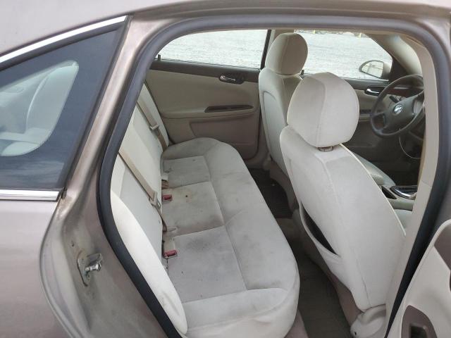 Photo 10 from auction – 2007 CHEVROLET IMPALA LS with VIN 2G1WB58K779389445