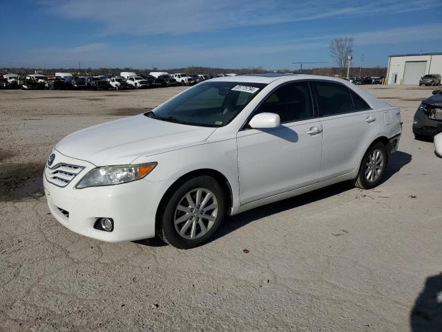Photo 1 from auction – 2011 TOYOTA CAMRY SE with VIN 4T1BK3EK2BU620368
