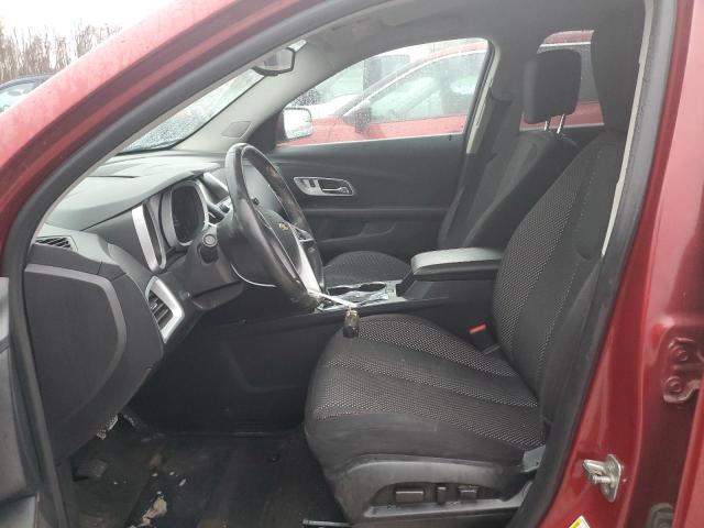 Photo 7 from auction – 2012 CHEVROLET EQUINOX LT with VIN 2GNFLEE57C6289545