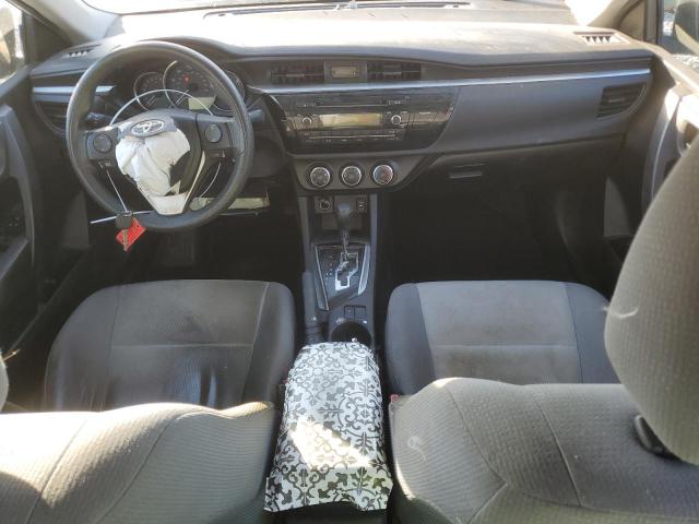 Photo 8 from auction – 2015 TOYOTA COROLLA L with VIN 2T1BURHE7FC400718