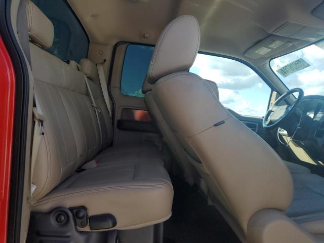 Photo 10 from auction – 2009 FORD F150 SUPER with VIN 1FTRX12V69FA98933