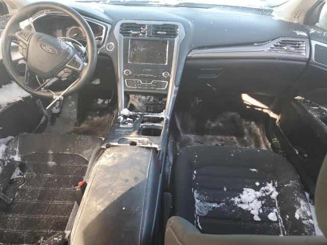 Photo 8 from auction – 2020 FORD FUSION SE with VIN 3FA6P0HD7LR236135