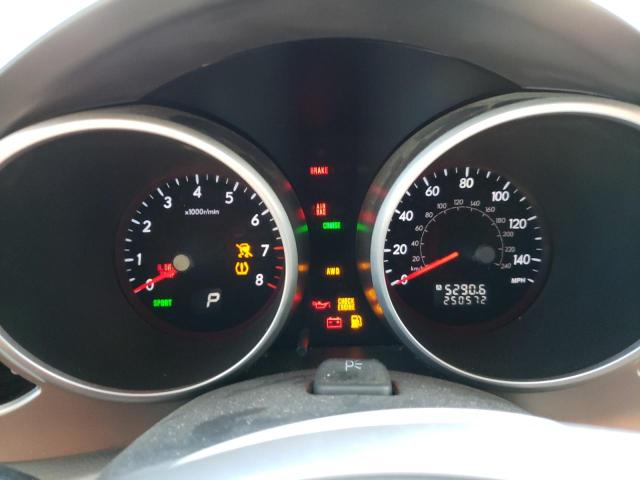 Photo 9 from auction – 2007 SUBARU B9 TRIBECA with VIN 4S4WX85D274410894