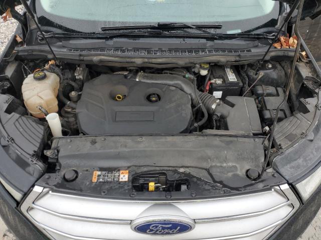 Photo 12 from auction – 2016 FORD EDGE TITAN with VIN 2FMPK4K9XGBB71256