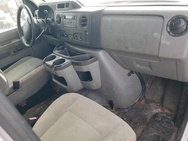 Photo 8 from auction – 2012 FORD ECONOLINE with VIN 1FTNE2EW3CDB01823