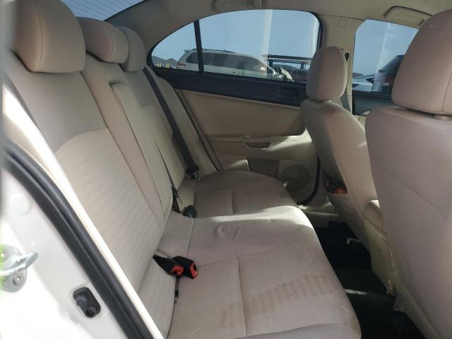 Photo 10 from auction – 2012 MITSUBISHI LANCER ES/ with VIN JA32U2FU2CU016005