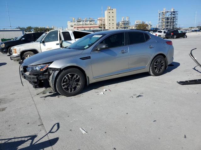 Фото 1 с аукциона – 2013 KIA OPTIMA LX с VIN KNAGM4A77D5351256