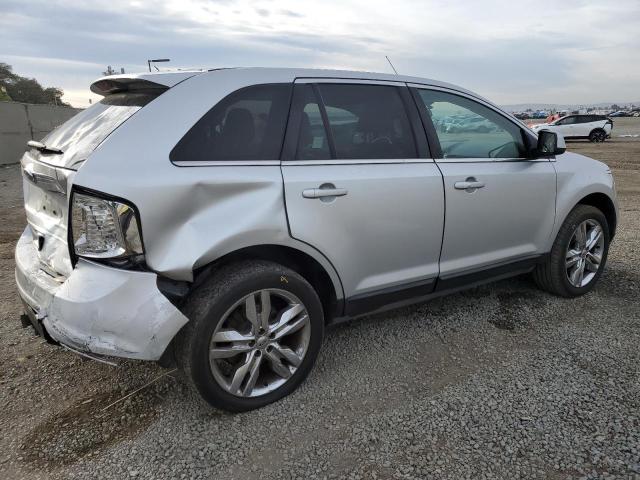 Photo 3 from auction – 2011 FORD EDGE LIMIT with VIN 2FMDK3KC0BBA38135