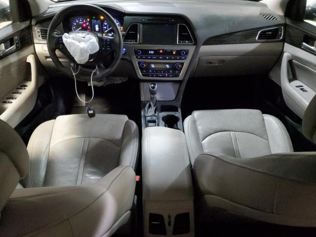 Photo 8 from auction – 2016 HYUNDAI SONATA SPO with VIN 5NPE34AFXGH274861