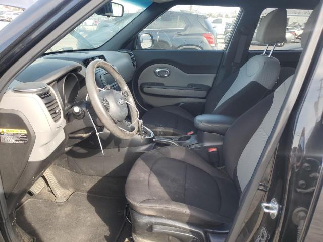 Photo 7 from auction – 2017 KIA SOUL with VIN KNDJN2A27H7489307