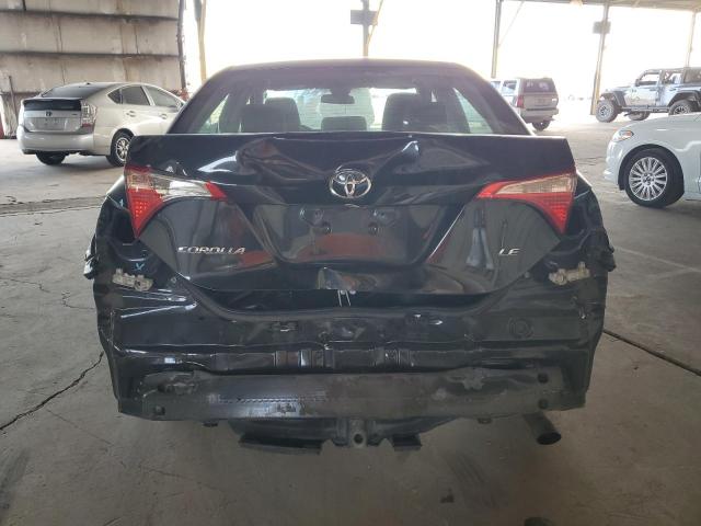 Photo 6 from auction – 2018 TOYOTA COROLLA L with VIN 2T1BURHE6JC014350
