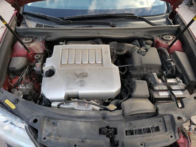 Photo 11 from auction – 2013 LEXUS ES 350 with VIN JTHBK1GG0D2049672
