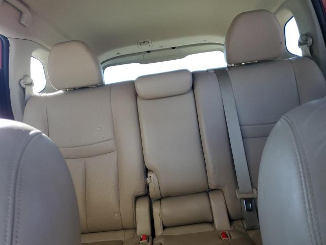 Photo 10 from auction – 2015 NISSAN ROGUE S with VIN 5N1AT2MT4FC850096