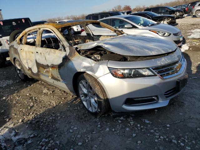 Photo 4 from auction – 2019 CHEVROLET IMPALA with VIN 2G1105S39K9111057