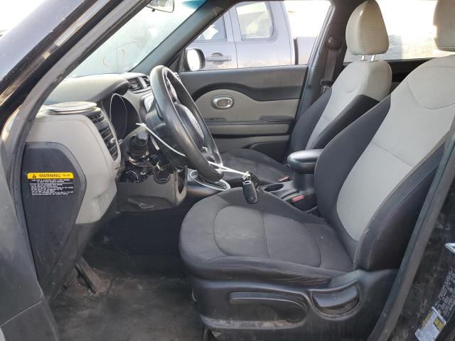 Photo 7 from auction – 2015 KIA SOUL with VIN KNDJN2A28F7772540