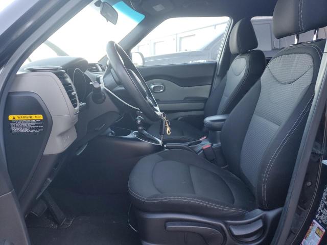 Photo 7 from auction – 2017 KIA SOUL + with VIN KNDJP3A56H7411885
