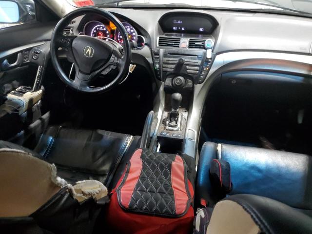 Photo 8 from auction – 2010 ACURA TL with VIN 19UUA8F29AA023666