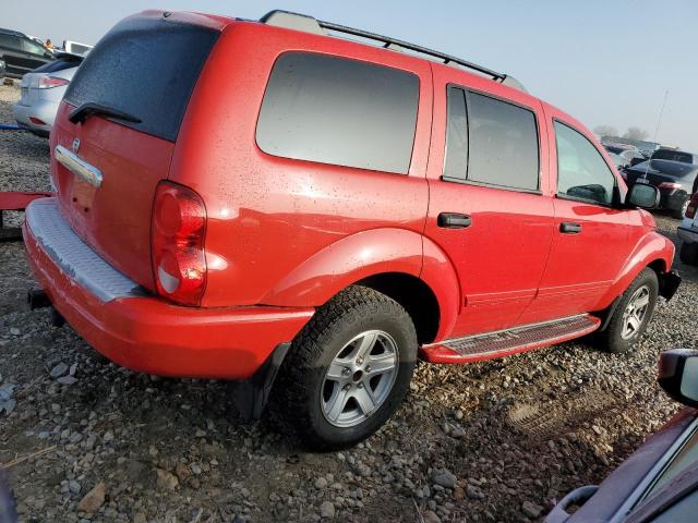 Снимка 3 от търг – 2004 DODGE DURANGO SL с VIN 1D4HB48N44F164894