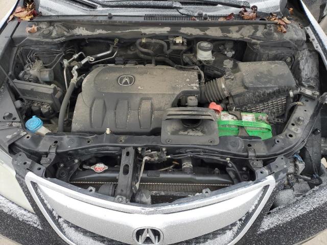 Photo 12 from auction – 2013 ACURA RDX with VIN 5J8TB4H36DL002855