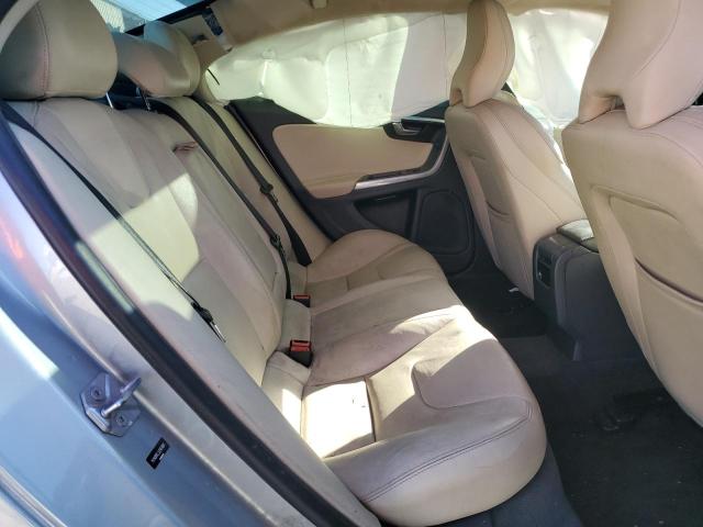 Photo 10 from auction – 2018 VOLVO S60 DYNAMI with VIN YV140MTL3J2451681