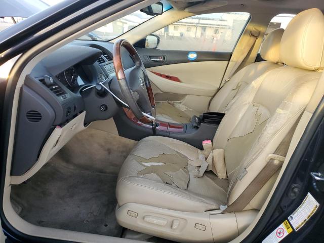 Photo 7 from auction – 2008 LEXUS ES 350 with VIN JTHBJ46G782225791