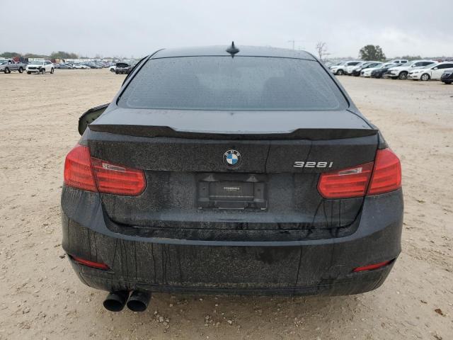 Photo 6 from auction – 2012 BMW 328 I with VIN WBA3A5C56CF348950