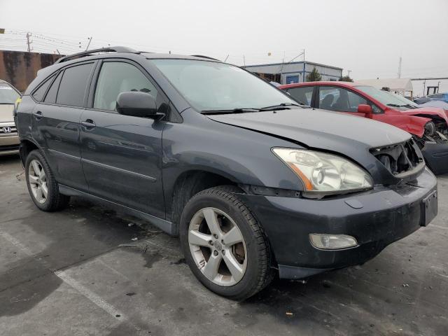 Photo 4 from auction – 2006 LEXUS RX 330 with VIN JTJGA31U260062391