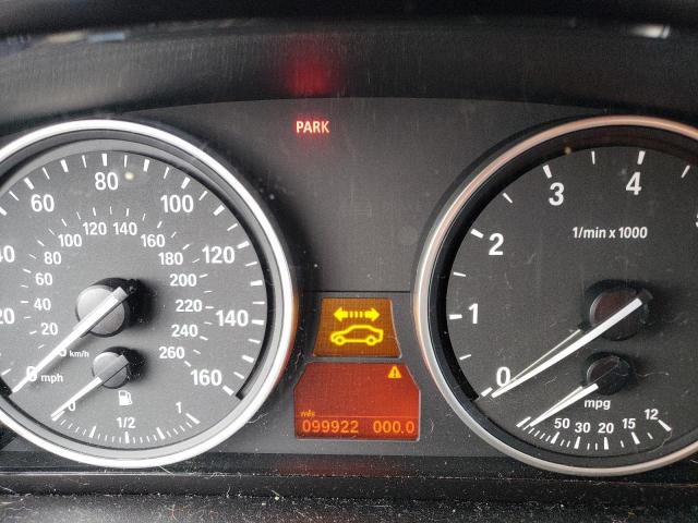 Photo 9 from auction – 2012 BMW X5 XDRIVE3 with VIN 5UXZV4C58CL744664