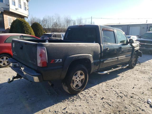 Photo 3 from auction – 2005 CHEVROLET SILVERADO with VIN 2GCEK13T751366478